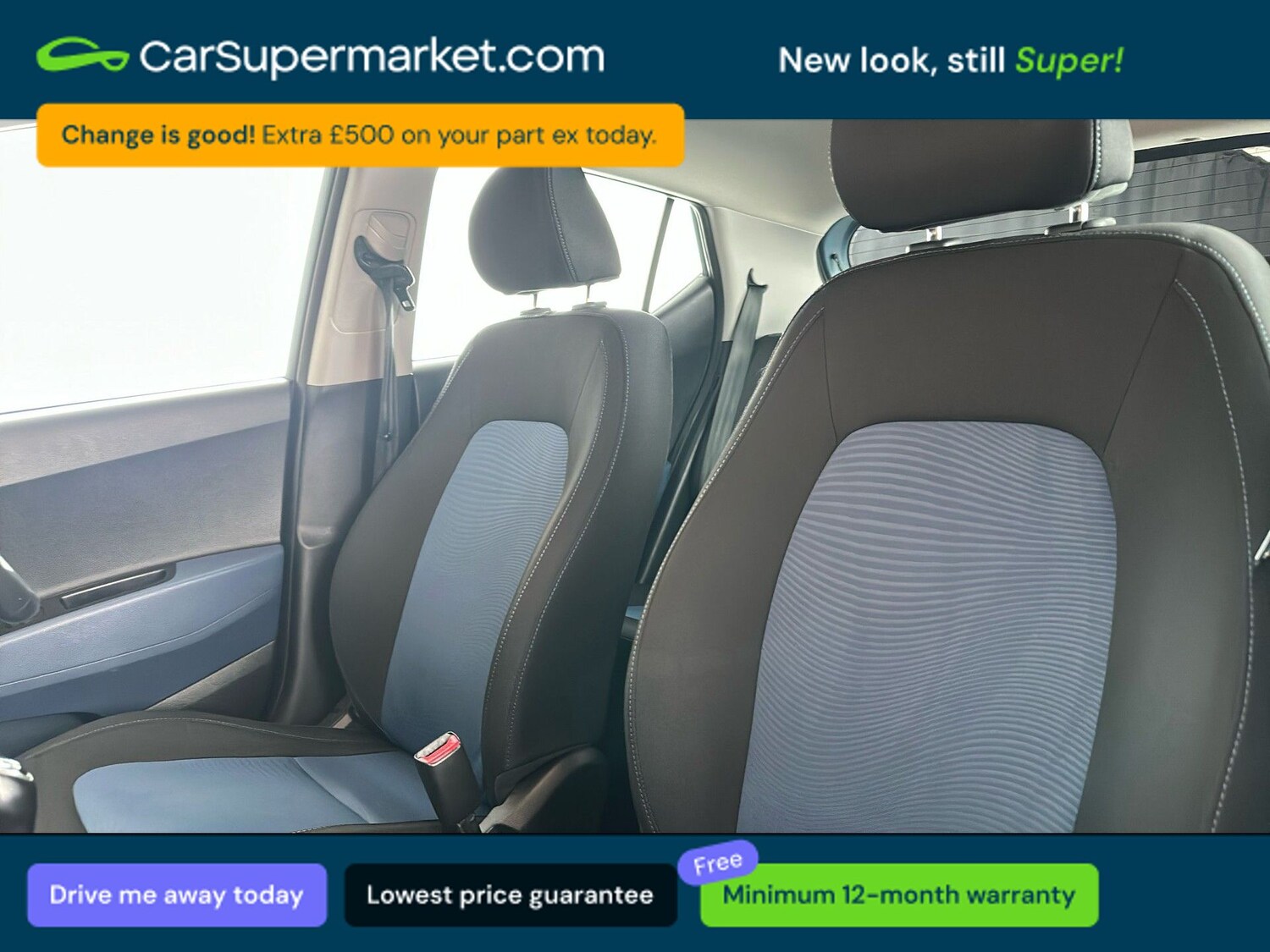 Used Hyundai Iload 2015 for sale - 78224256: Photo 18