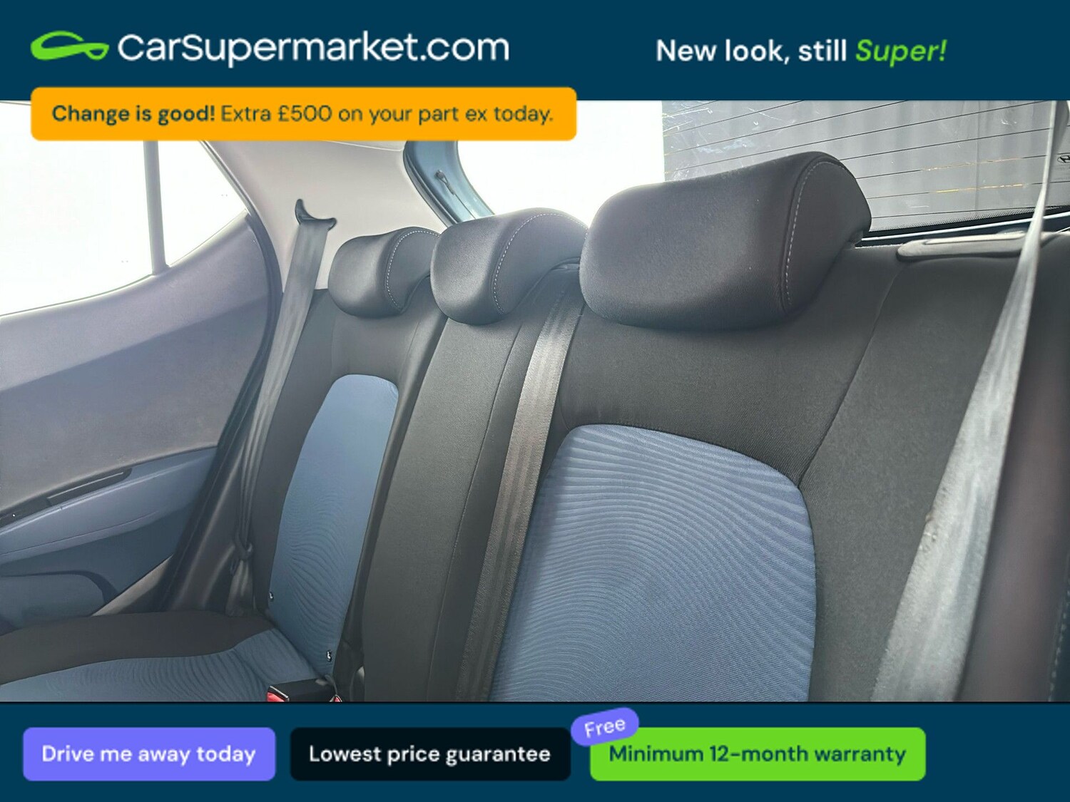 Used Hyundai Iload 2015 for sale - 78224256: Photo 19