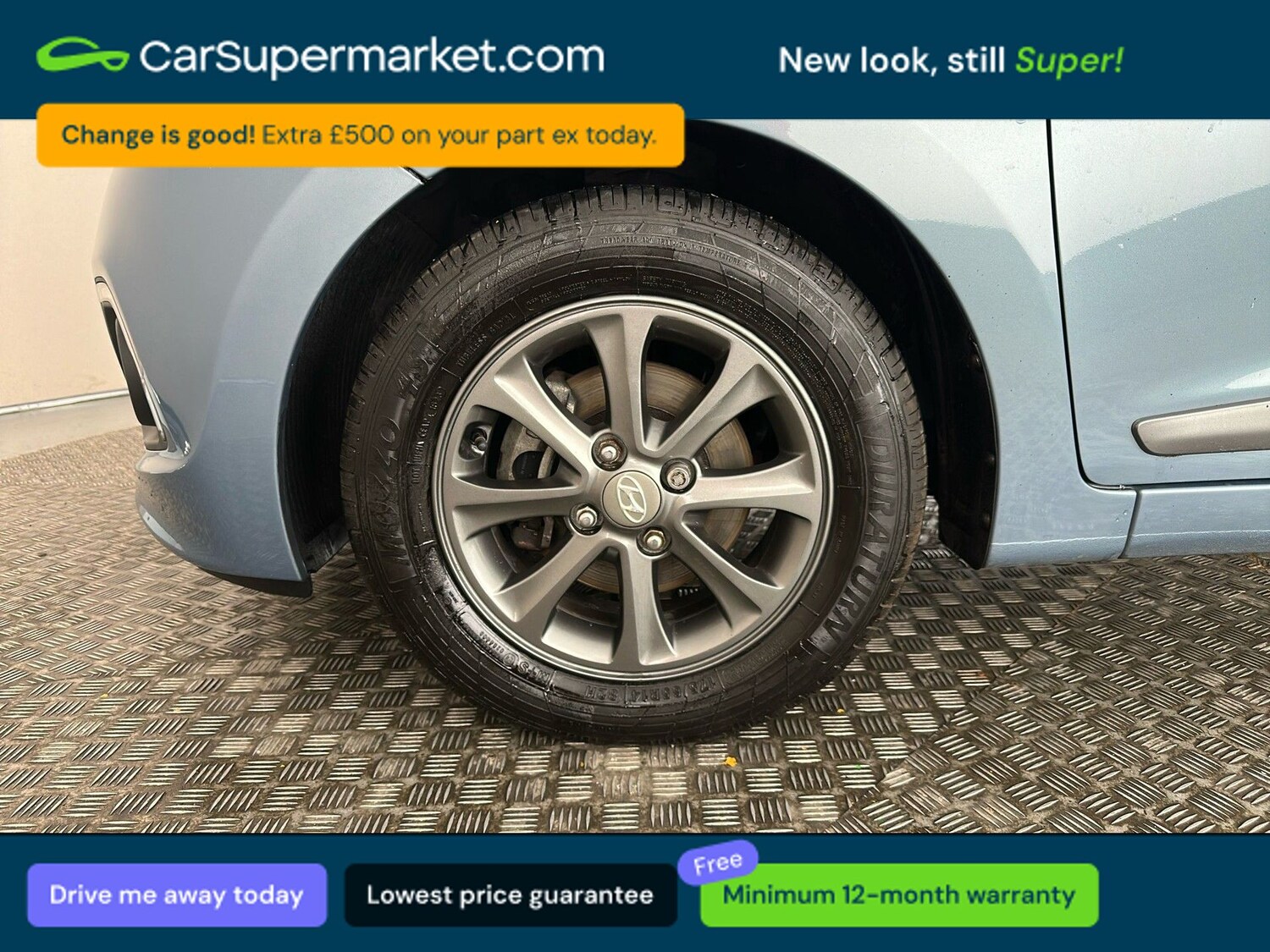 Used Hyundai Iload 2015 for sale - 78224256: Photo 20