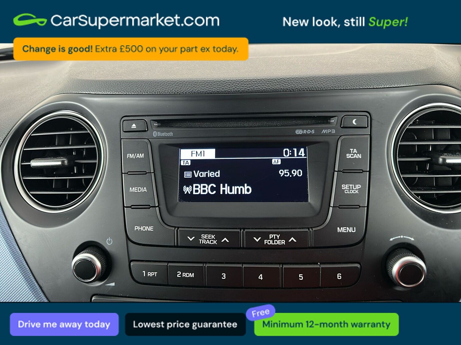 Used Hyundai Iload 2015 for sale - 78224256: Photo 25