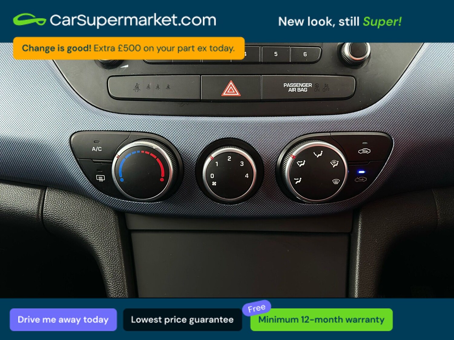 Used Hyundai Iload 2015 for sale - 78224256: Photo 26