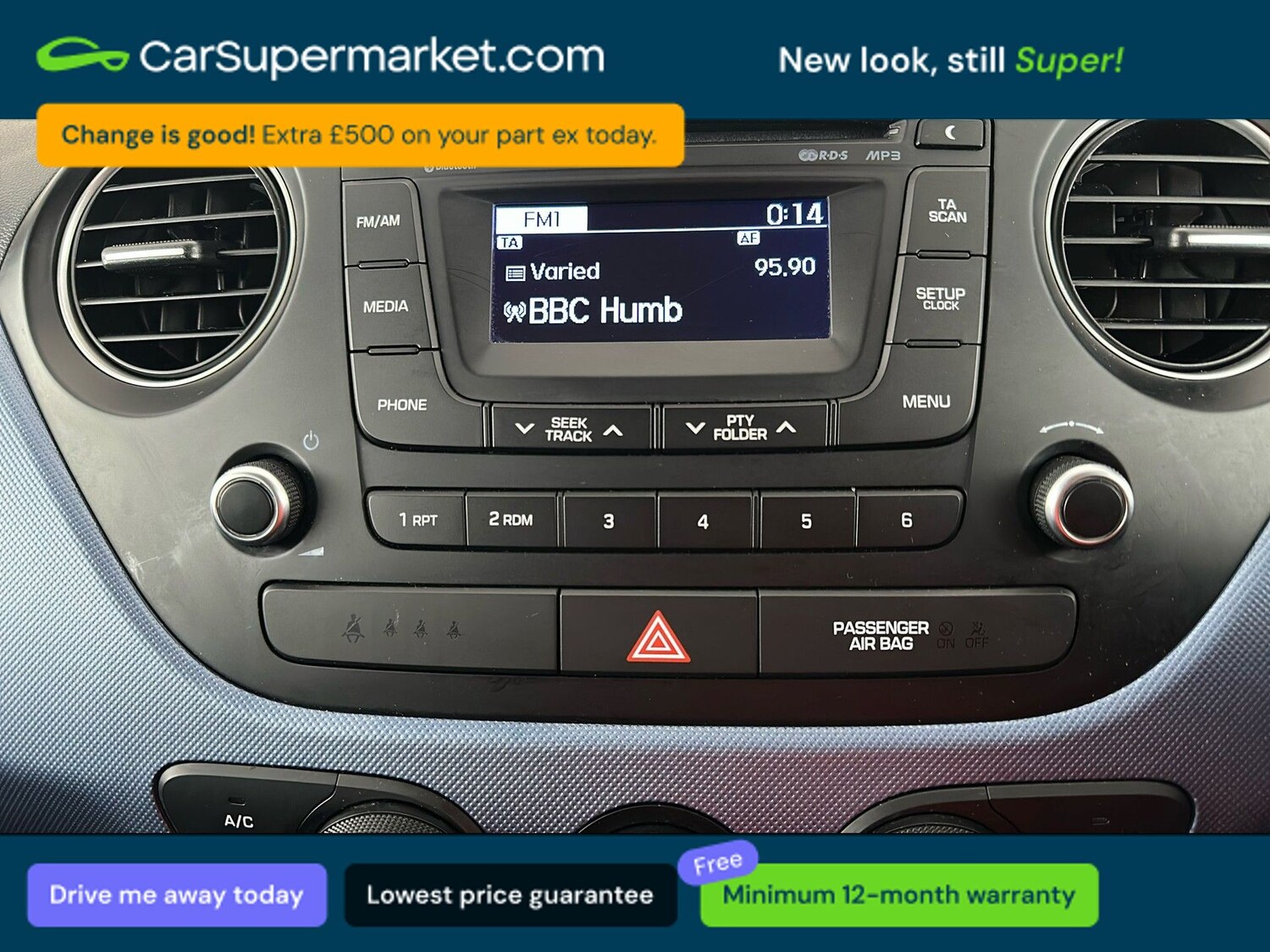 Used Hyundai Iload 2015 for sale - 78224256: Photo 27