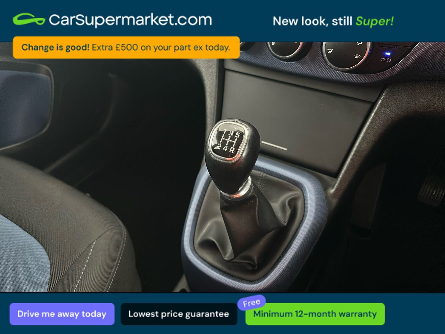 Used Hyundai Iload 2015 for sale - 78224256: Photo 28