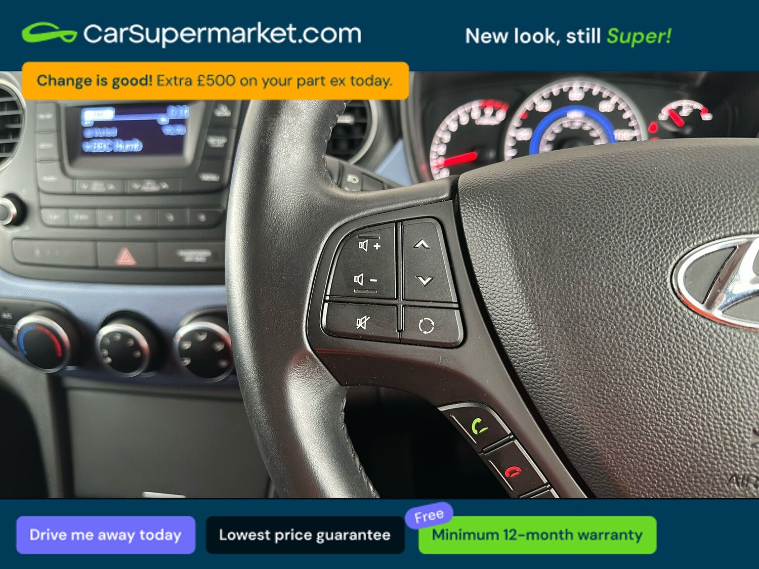 Used Hyundai Iload 2015 for sale - 78224256: Photo 29