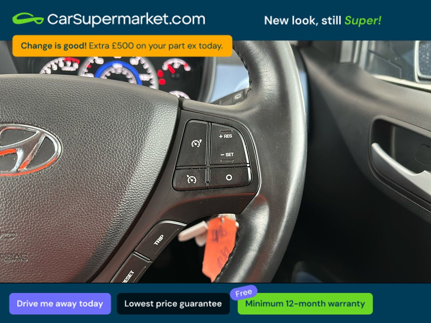 Used Hyundai Iload 2015 for sale - 78224256: Photo 30