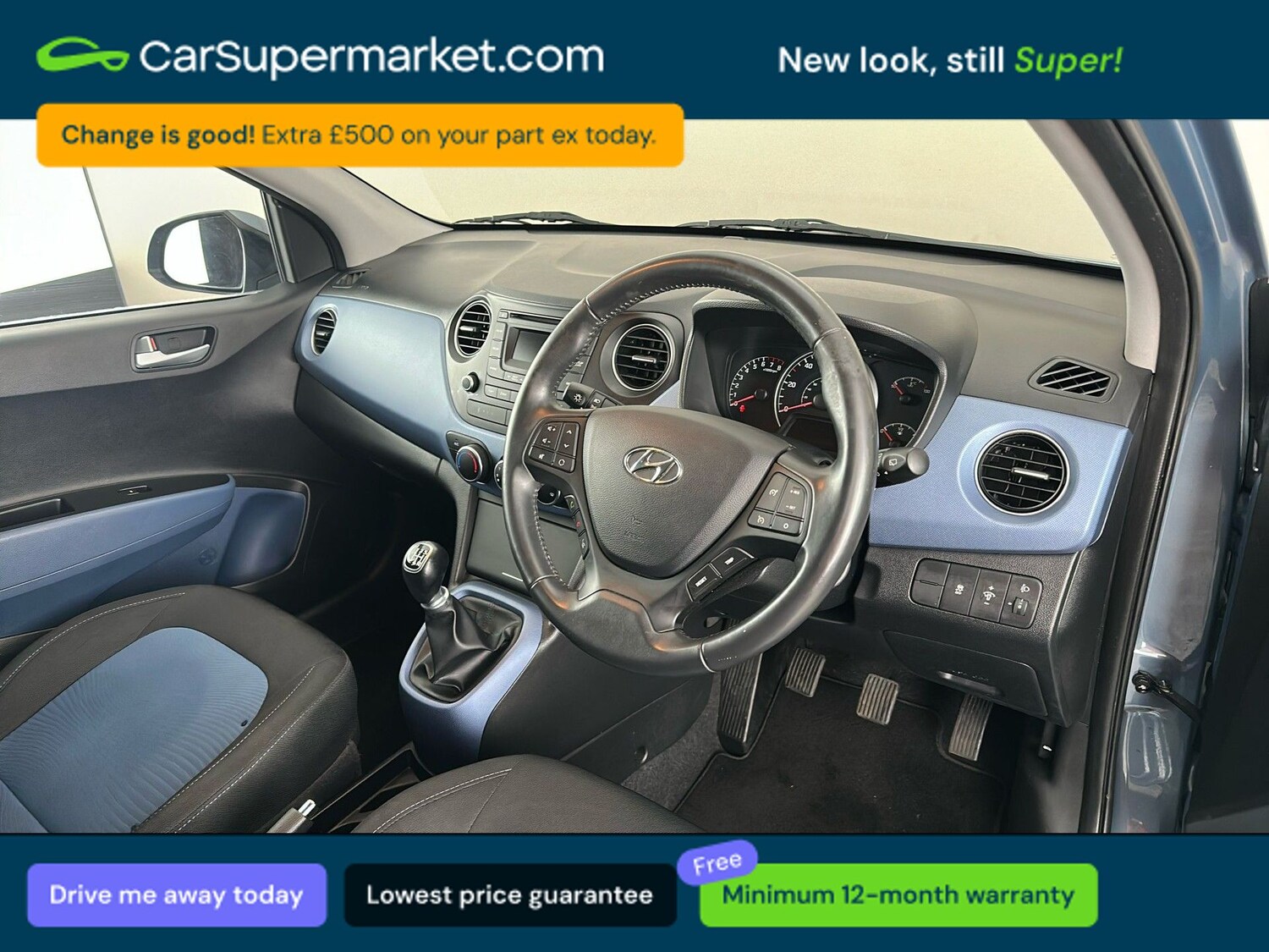 Used Hyundai Iload 2015 for sale - 78224256: Photo 31