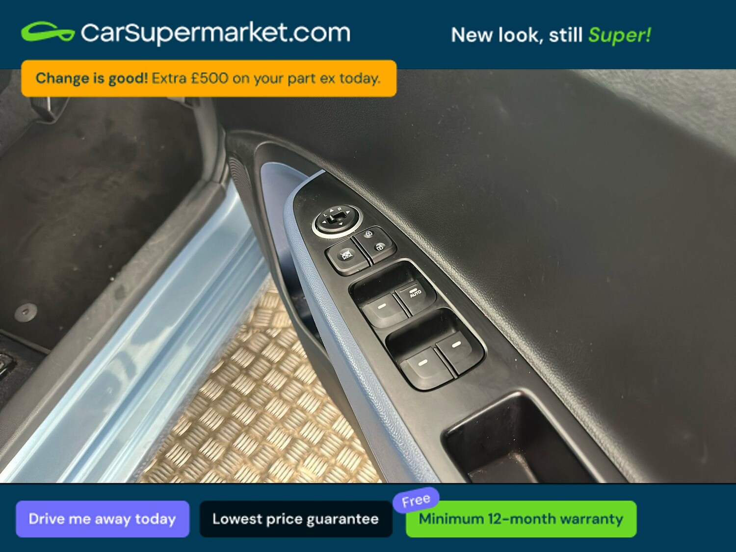 Used Hyundai Iload 2015 for sale - 78224256: Photo 32