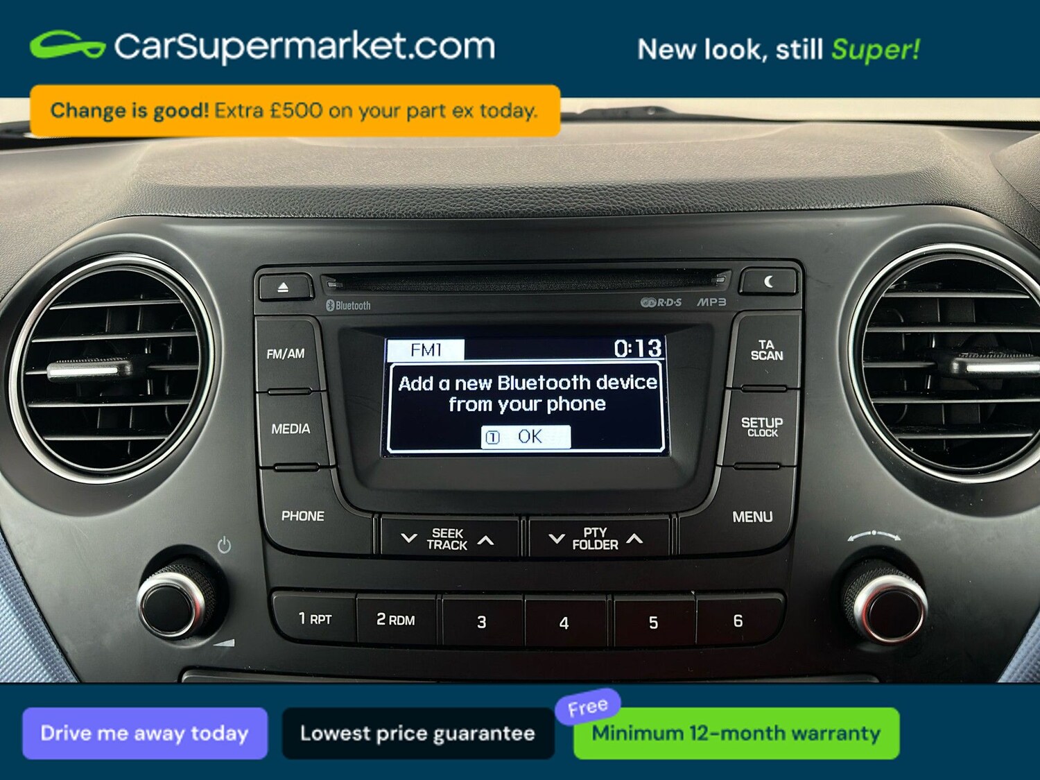 Used Hyundai Iload 2015 for sale - 78224256: Photo 33