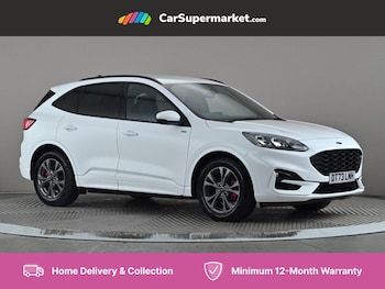 Ford - Kuga