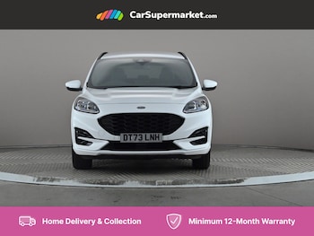 Used Ford Kuga 2024 for sale - 75834599: Photo