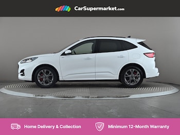Used Ford Kuga 2024 for sale - 75834599: Photo