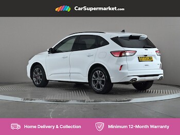 Used Ford Kuga 2024 for sale - 75834599: Photo