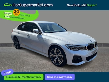 Used BMW 3 Series 2020 for sale - 78488754: Photo