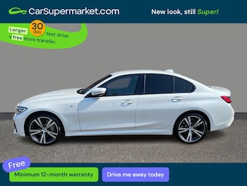 Used BMW 3 Series 2020 for sale - 78488754: Photo