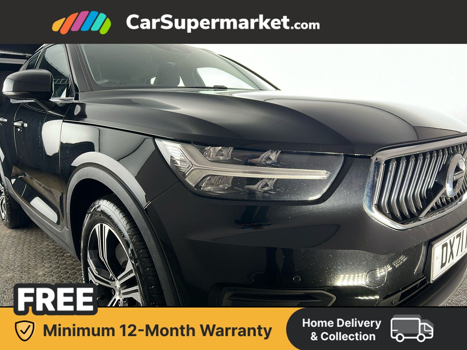 Used Volvo XC40 2021 for sale - 77849278: Photo 20