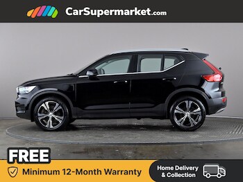 Used Volvo XC40 2021 for sale - 77849278: Photo