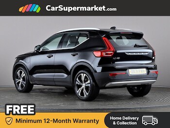 Used Volvo XC40 2021 for sale - 77849278: Photo