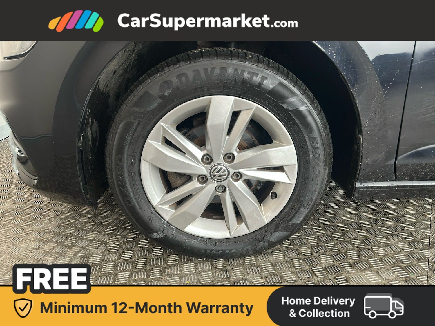 Used Volkswagen Polo 2019 for sale - 77805309: Photo 22