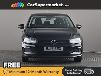 Used Volkswagen Polo 2019 for sale - 77805309: Photo