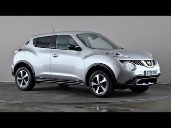 Used Nissan Juke 2019 for sale - 78802498: Photo
