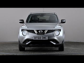 Used Nissan Juke 2019 for sale - 78802498: Photo
