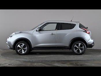 Used Nissan Juke 2019 for sale - 78802498: Photo