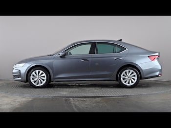 Used Skoda Octavia 2024 for sale - 78949820: Photo