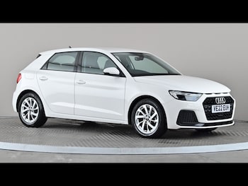 Used Audi A1 2022 for sale - 79266529: Photo