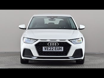 Used Audi A1 2022 for sale - 79266529: Photo