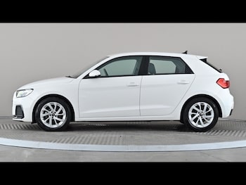 Used Audi A1 2022 for sale - 79266529: Photo