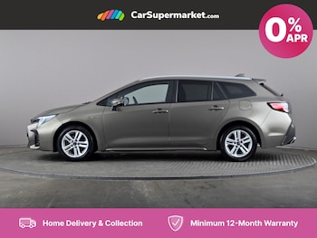 Used Suzuki Swace 2023 for sale - 75593908: Photo