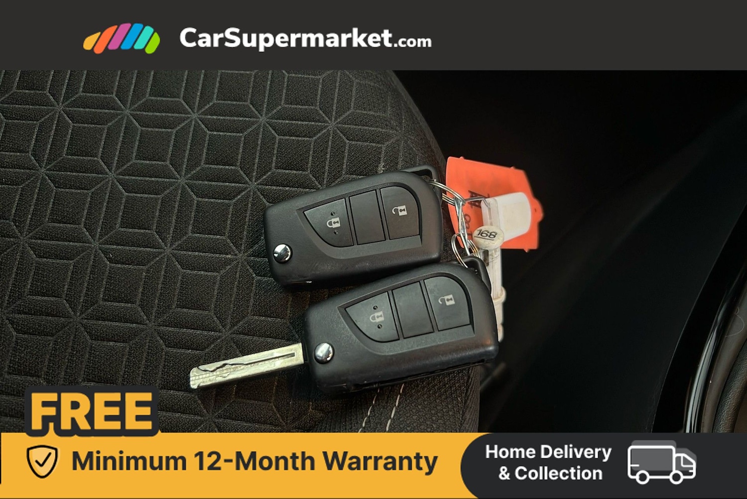 Used Toyota Aygo X 2023 for sale - 76342508: Photo 23
