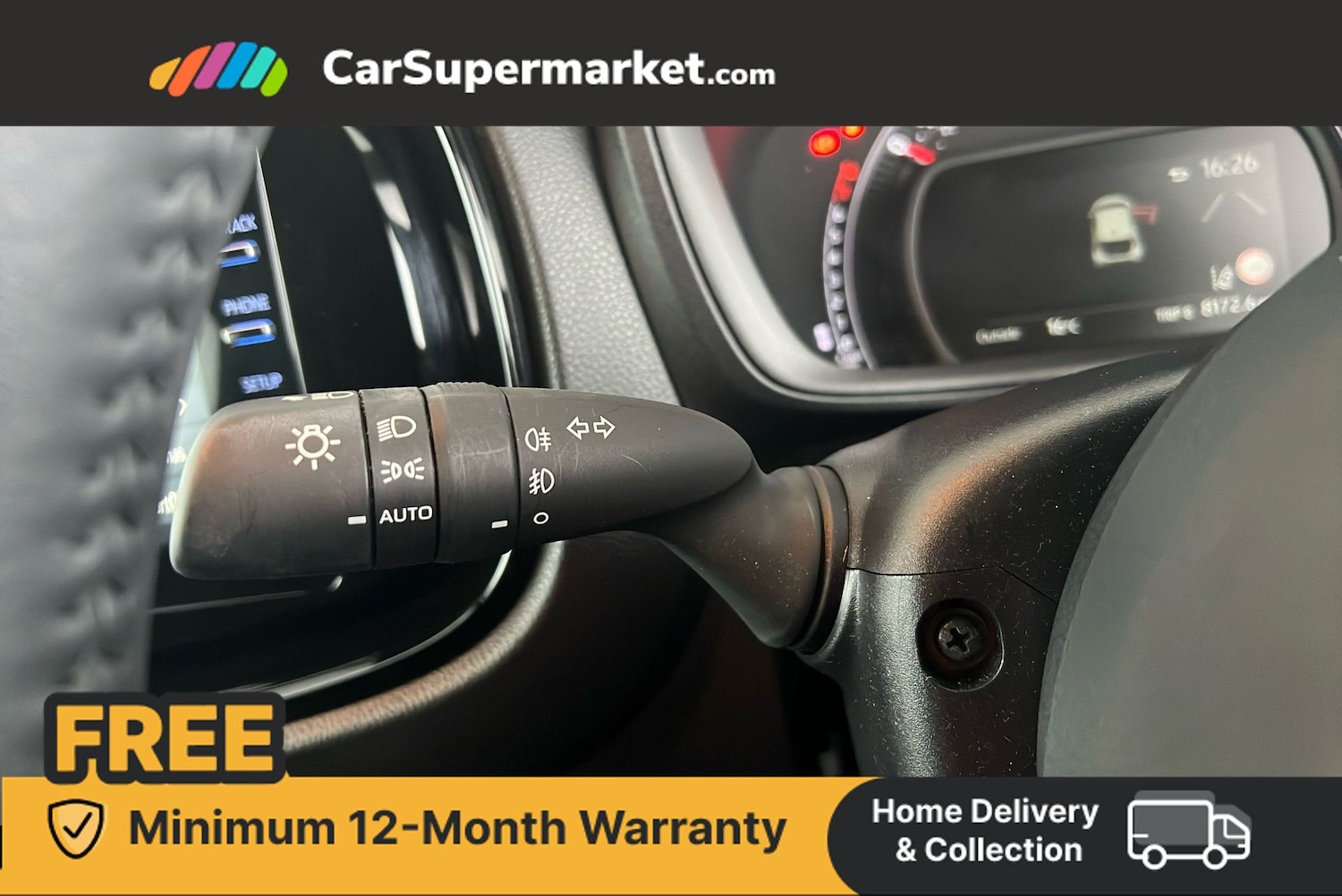 Used Toyota Aygo X 2023 for sale - 76342508: Photo 26