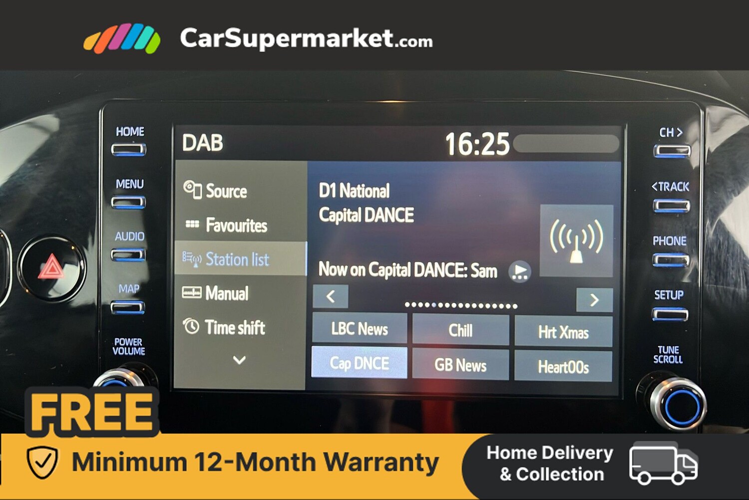 Used Toyota Aygo X 2023 for sale - 76342508: Photo 28