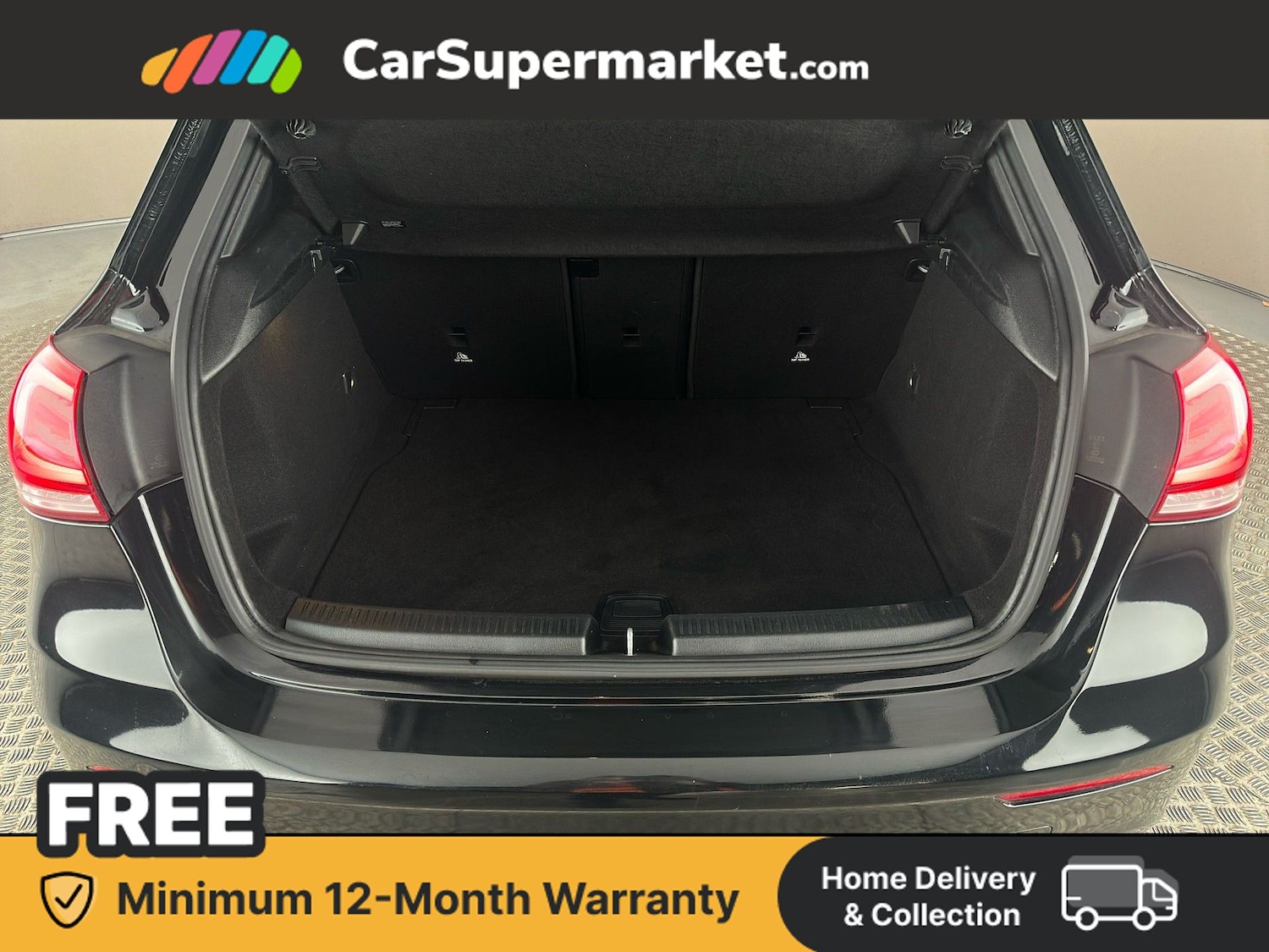 Used Mercedes-Benz A-Class 2020 for sale - 78043567: Photo 21