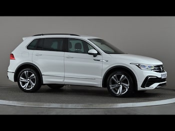 Used Volkswagen Tiguan 2023 for sale - 79386004: Photo