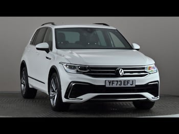 Used Volkswagen Tiguan 2023 for sale - 79386004: Photo