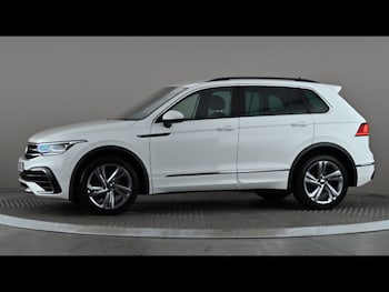 Used Volkswagen Tiguan 2023 for sale - 79386004: Photo