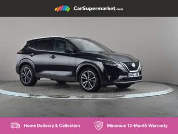 2022 - 1.3 DiG-T MH Tekna 5-Door