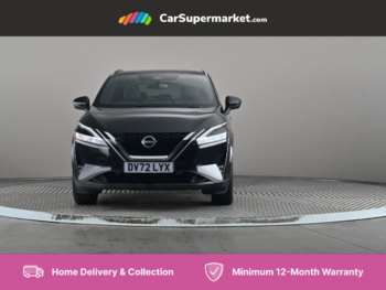 Used Nissan Qashqai 2022 for sale - 75131347: Photo