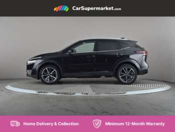Used Nissan Qashqai 2022 for sale - 75131347: Photo