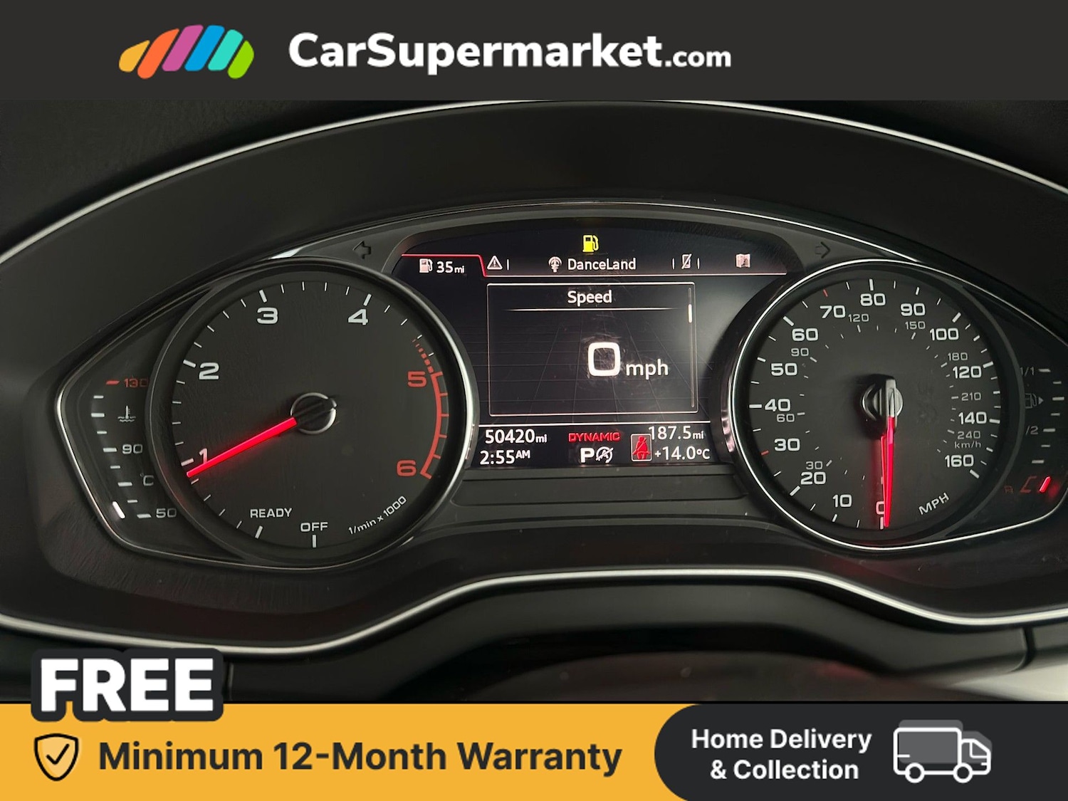 Used Audi Q5 2019 for sale - 77680009: Photo 15