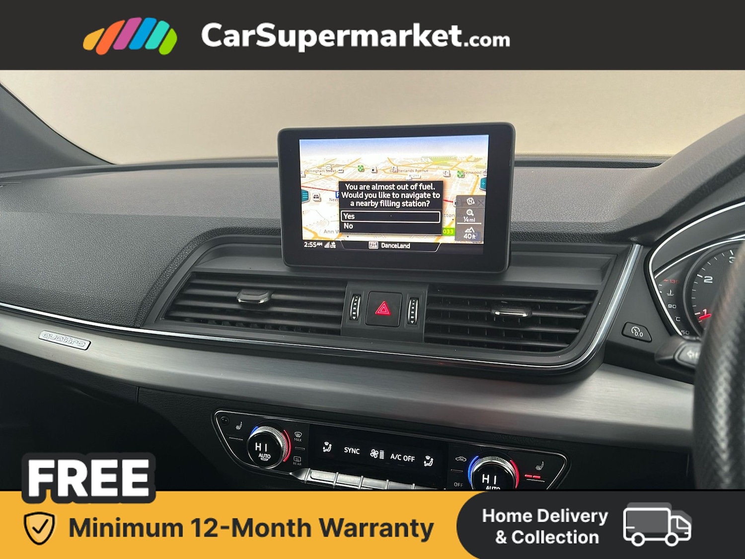 Used Audi Q5 2019 for sale - 77680009: Photo 17