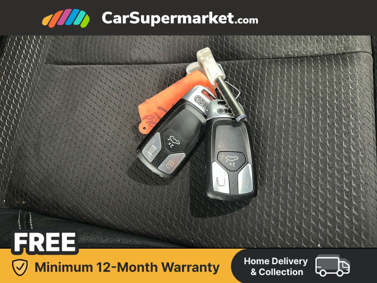 Used Audi Q5 2019 for sale - 77680009: Photo 20