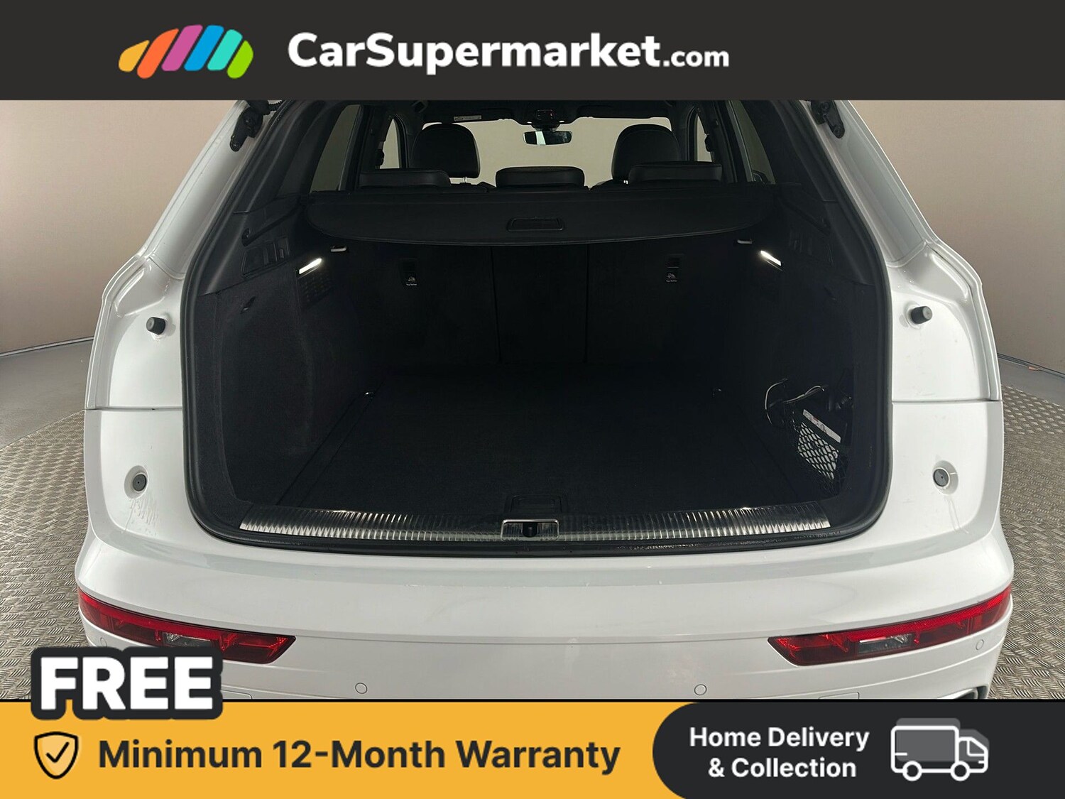 Used Audi Q5 2019 for sale - 77680009: Photo 21