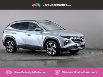 2024 - 1.6 TGDi Hybrid 230 Premium 2WD Auto 5-Door