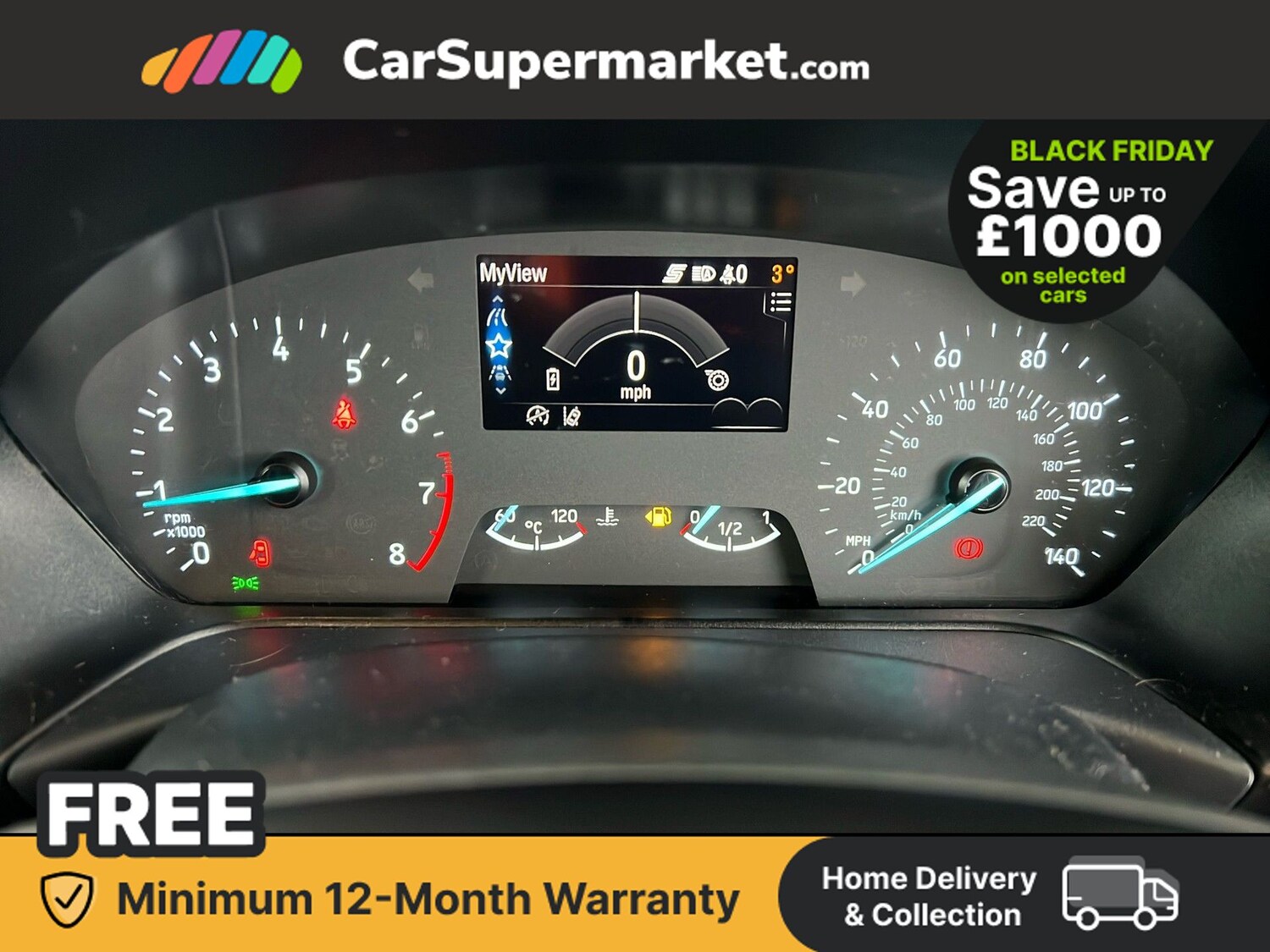 Used Ford Puma 2021 for sale - 76637037: Photo 16