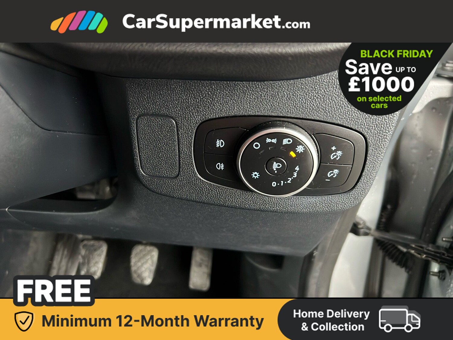 Used Ford Puma 2021 for sale - 76637037: Photo 25