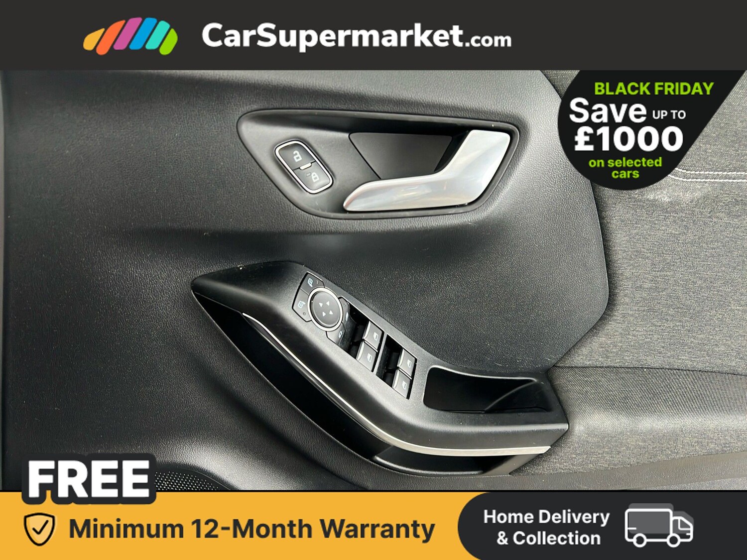 Used Ford Puma 2021 for sale - 76637037: Photo 26