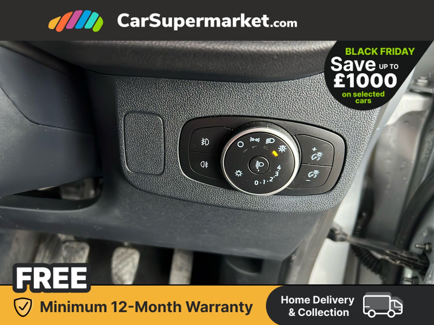 Used Ford Puma 2021 for sale - 76637037: Photo 27